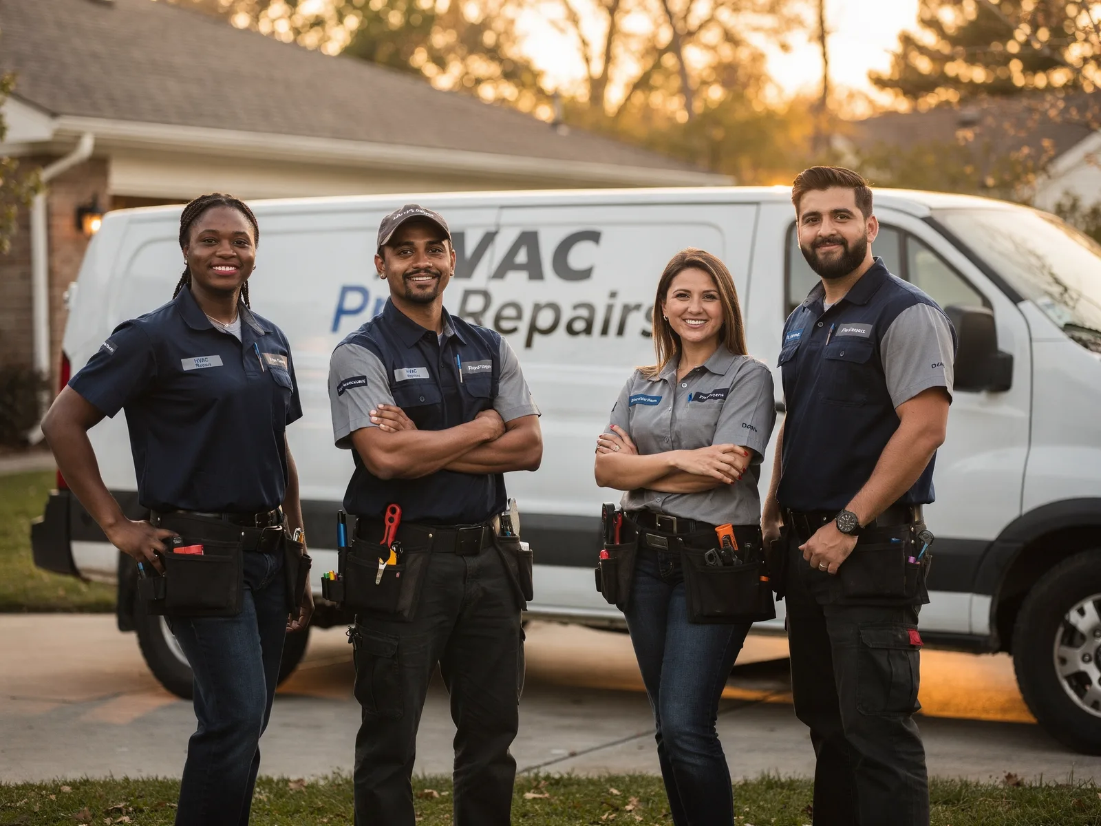 Heat Pump Repair company in Coalgood, KY